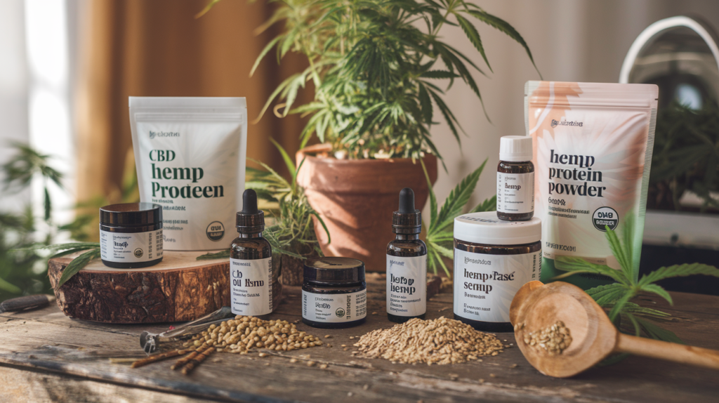 The Best Global Healing & Organic Hemp Products for Natural Wellness 2025 4 The Best Global Healing &Amp; Organic Hemp Products For Natural Wellness 2025