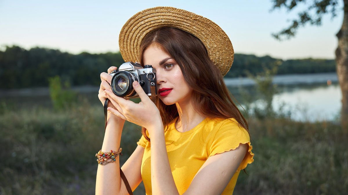 Photographic Journey Through Nature's Timeless. 1 Post9